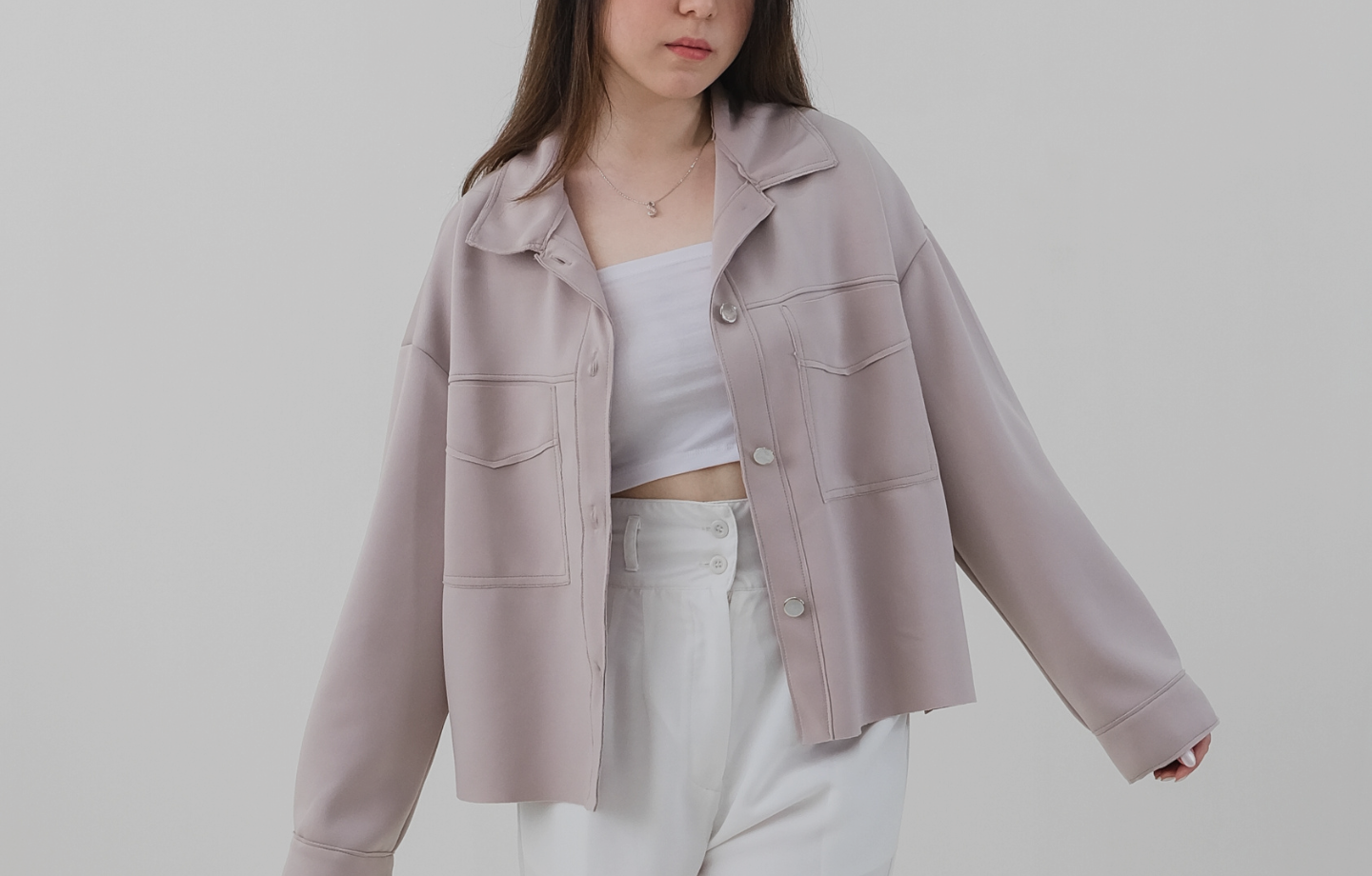 Outerwears by SAGI