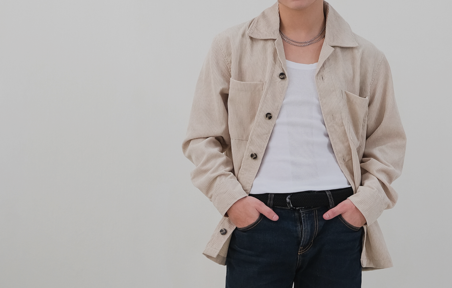 Outerwear by SANVANINA