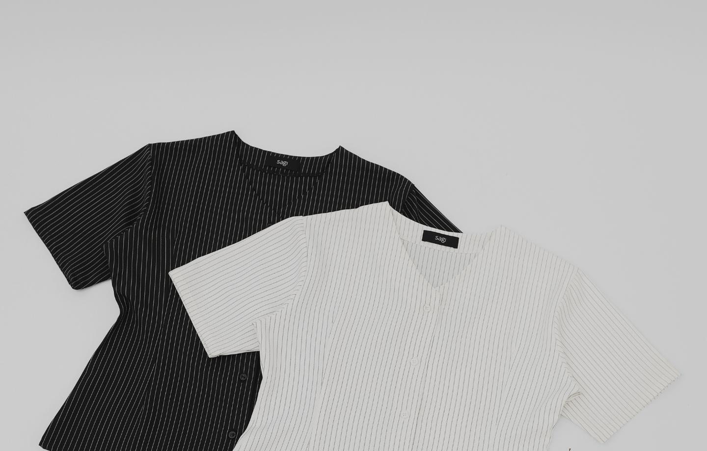 Tops by SAGI