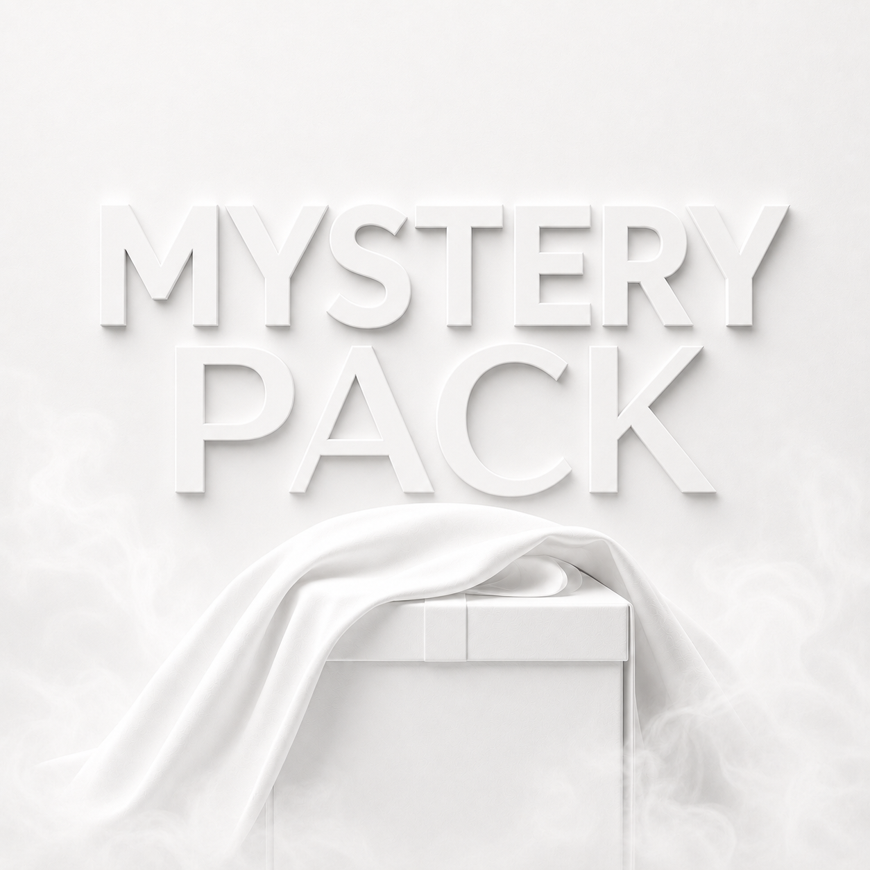 Mystery Pack