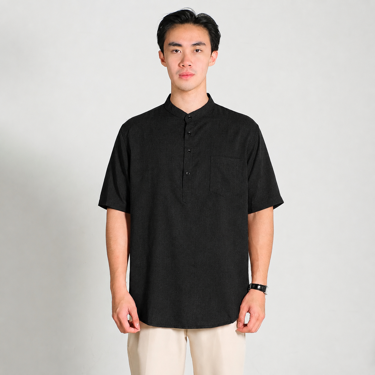 Khaled Short Koko Shanghai