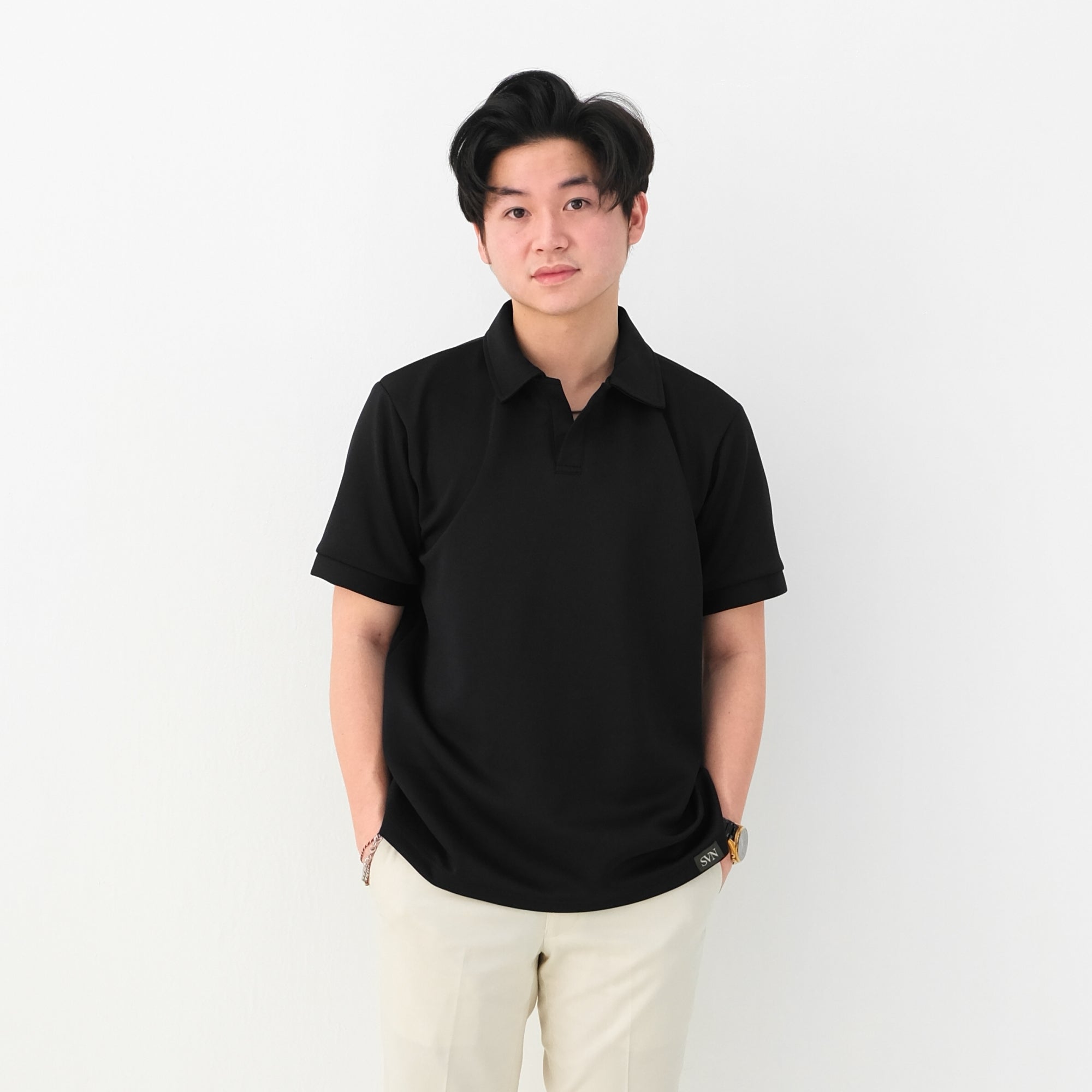Cuba Polo Shirt