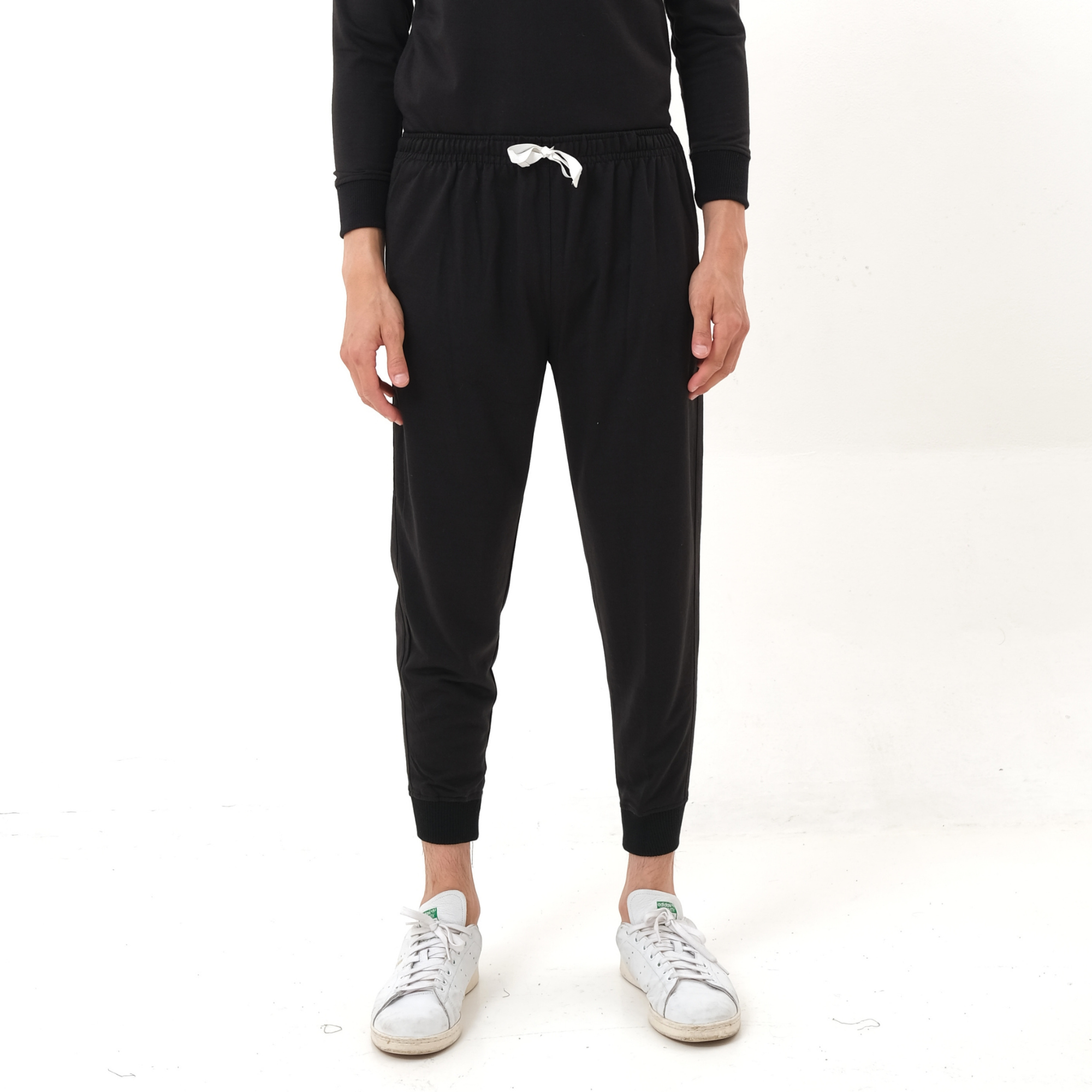 Terry Training Jogger Pants