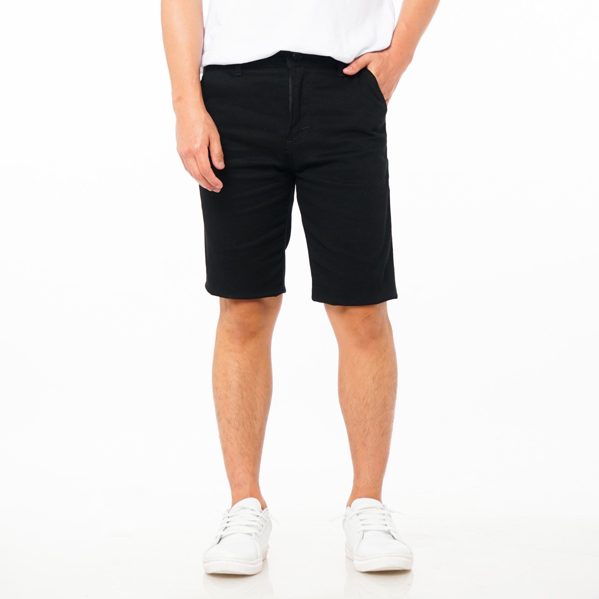 Harper Short Chino Pants