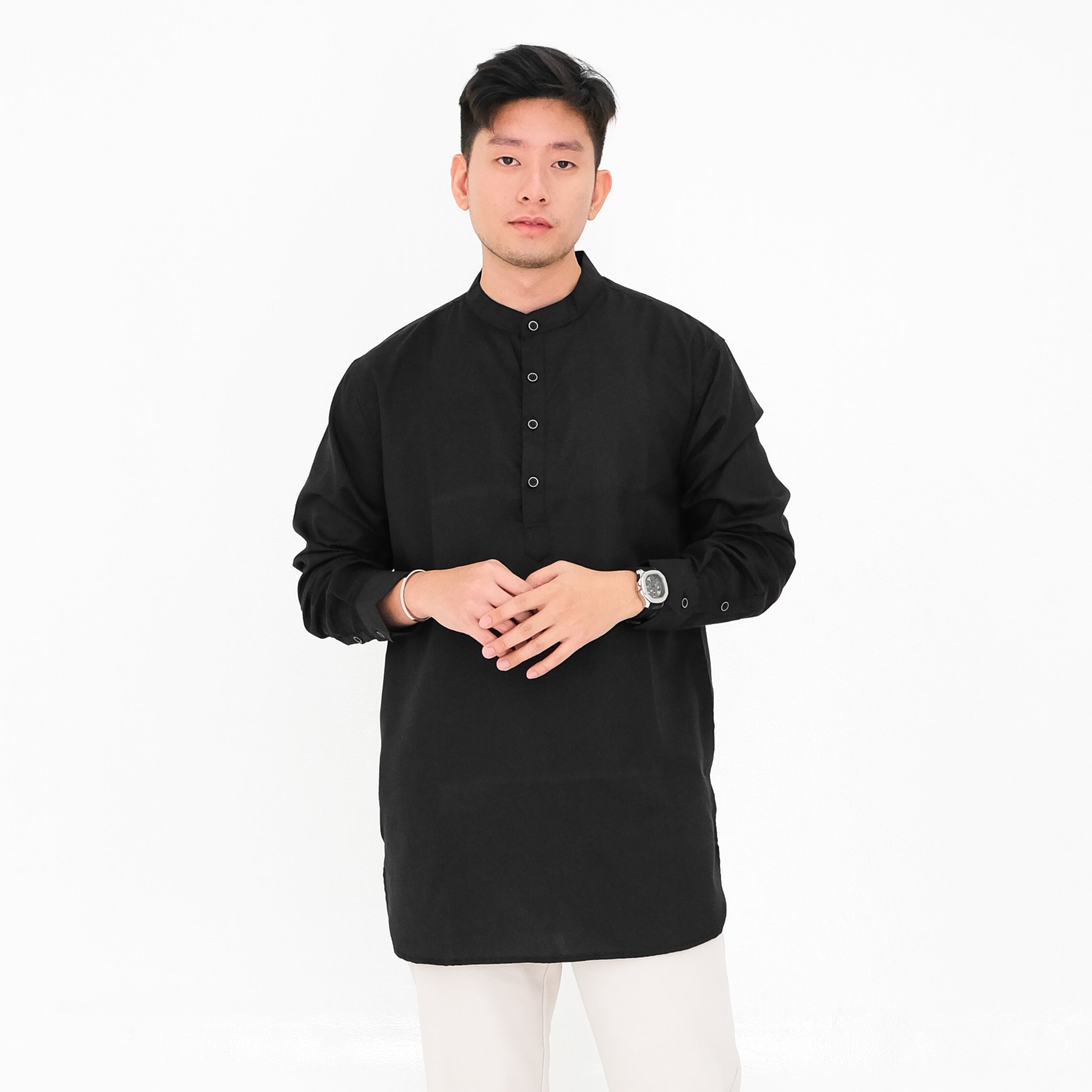 Salman Long Kurta Shirt