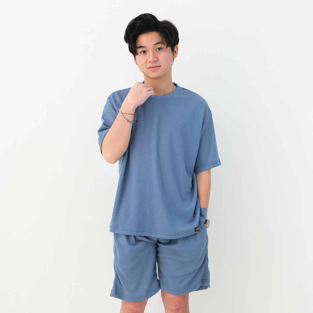 Kuro Oversized Set