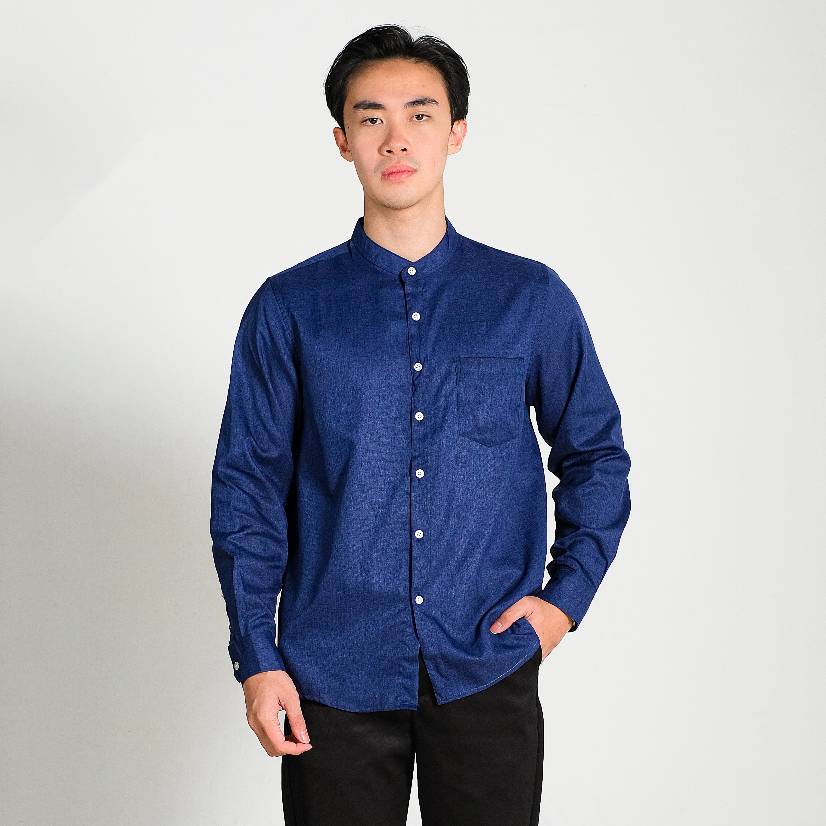 Khaby Long Shanghai Shirt