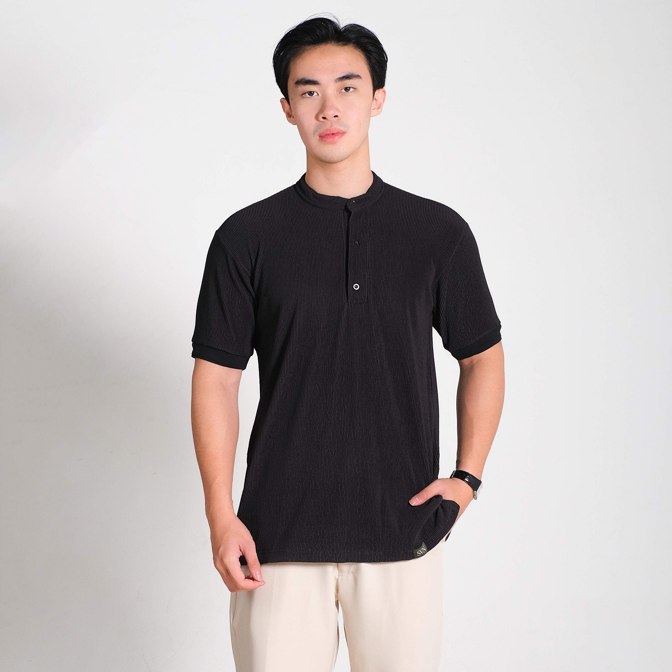 Nassr Shanghai Polo Shirt
