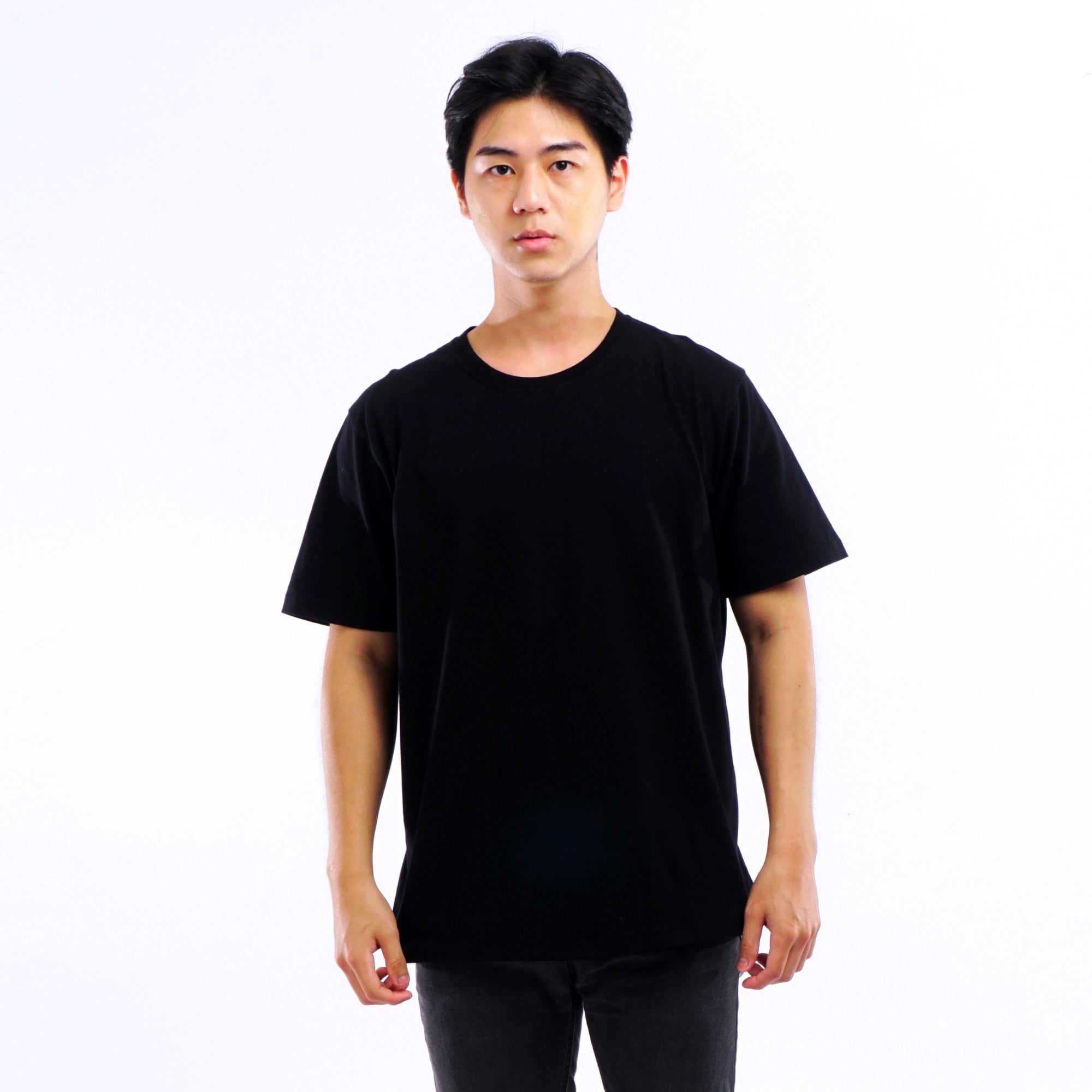 Basic Tee Shirt