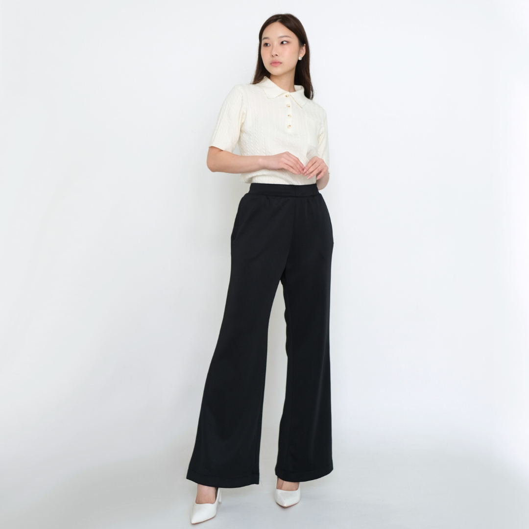 Rae Wide Leg Pants