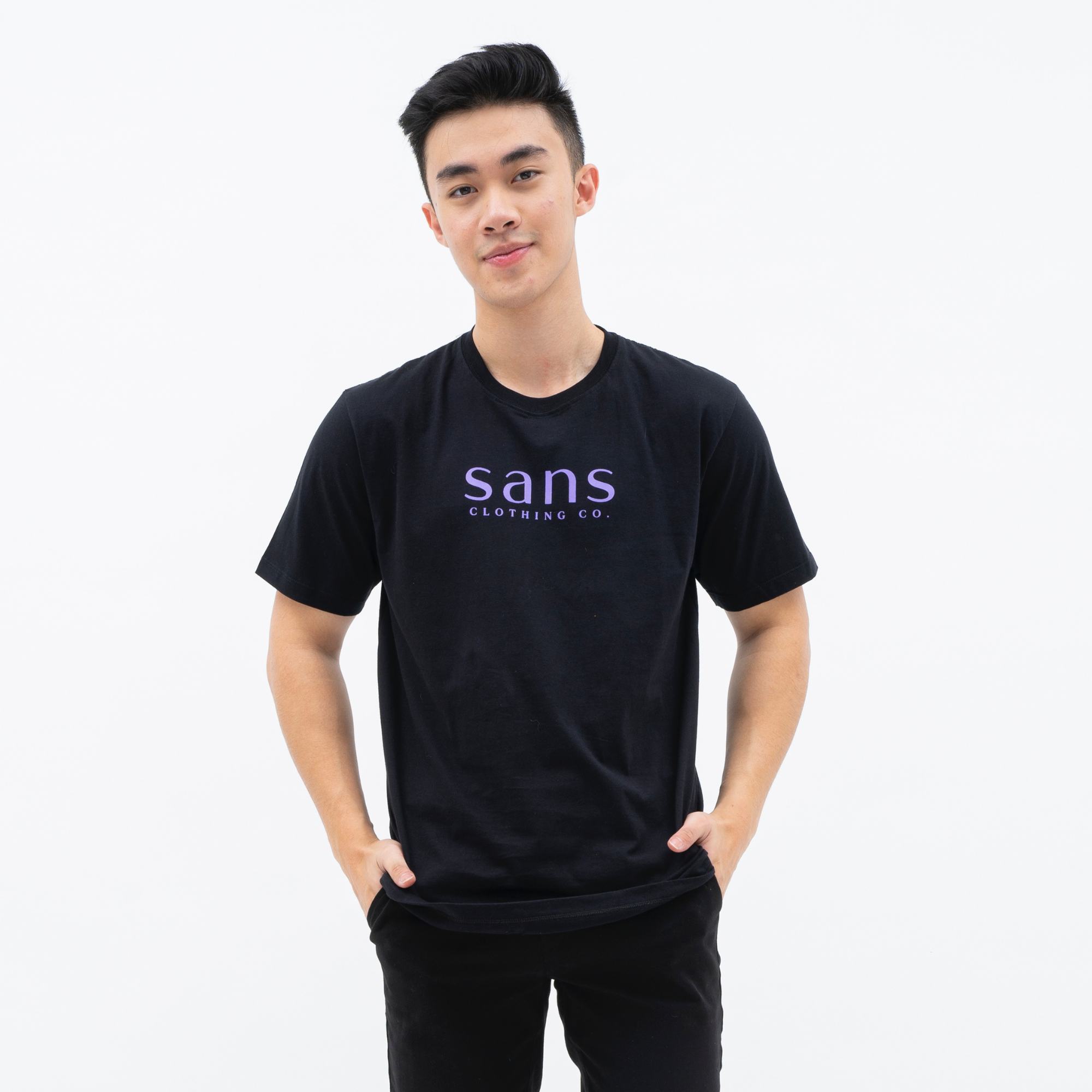 Sans Tee Shirt