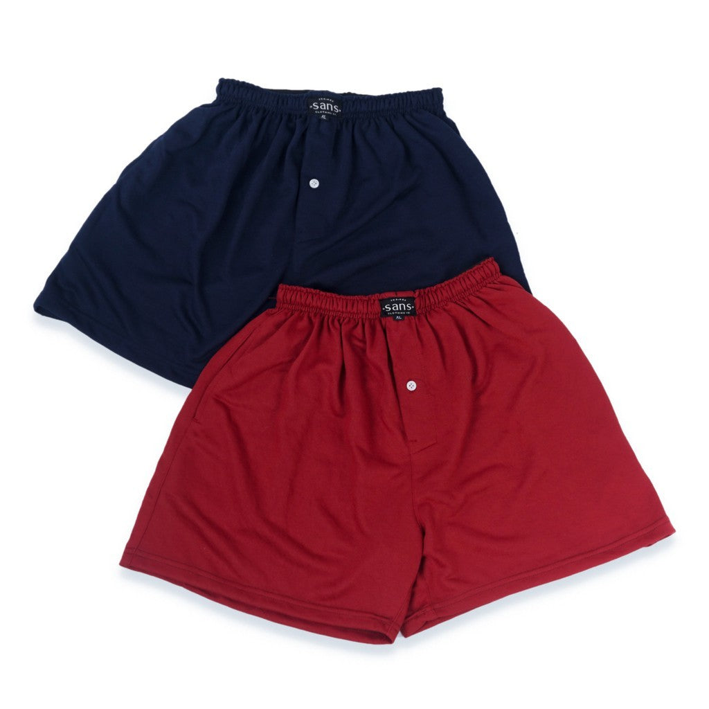 Boxer Unisex