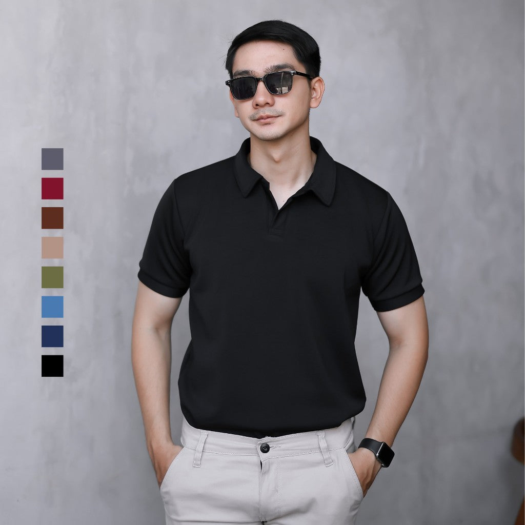 Cuba Polo Shirt