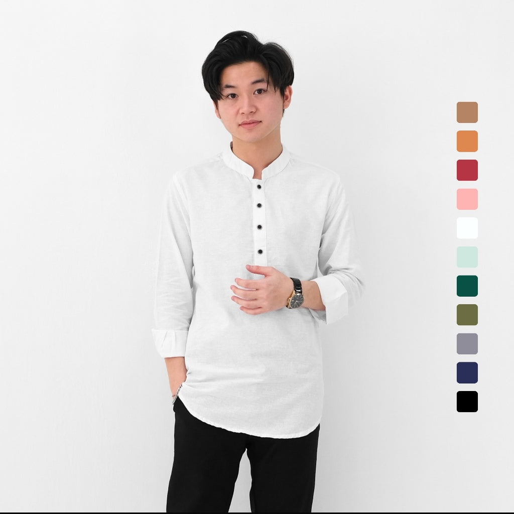 Atta Long Koko Shanghai