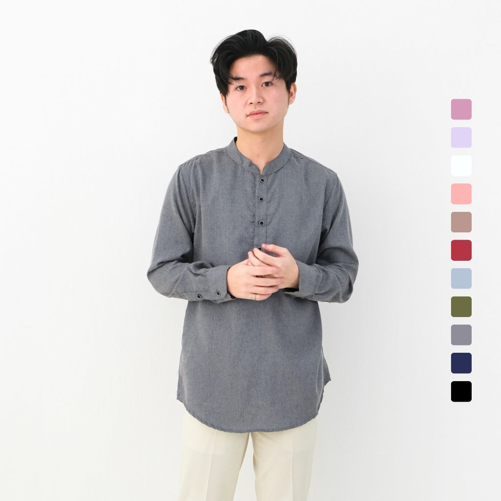 Khaled Long Koko Shanghai