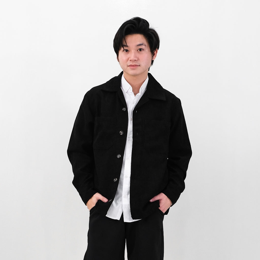 Murray Corduroy Jacket