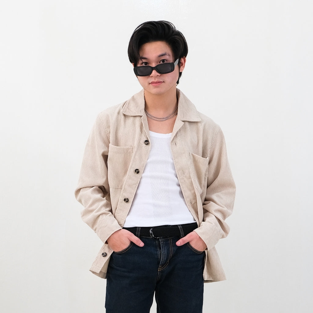 Murray Corduroy Jacket