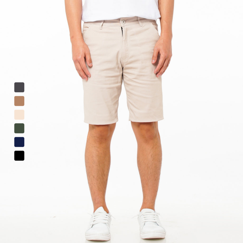 Harper Short Chino Pants