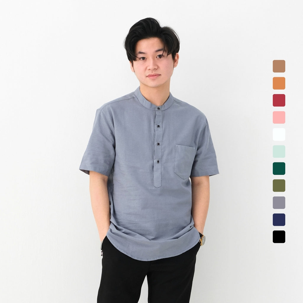 Atta Short Koko Shanghai