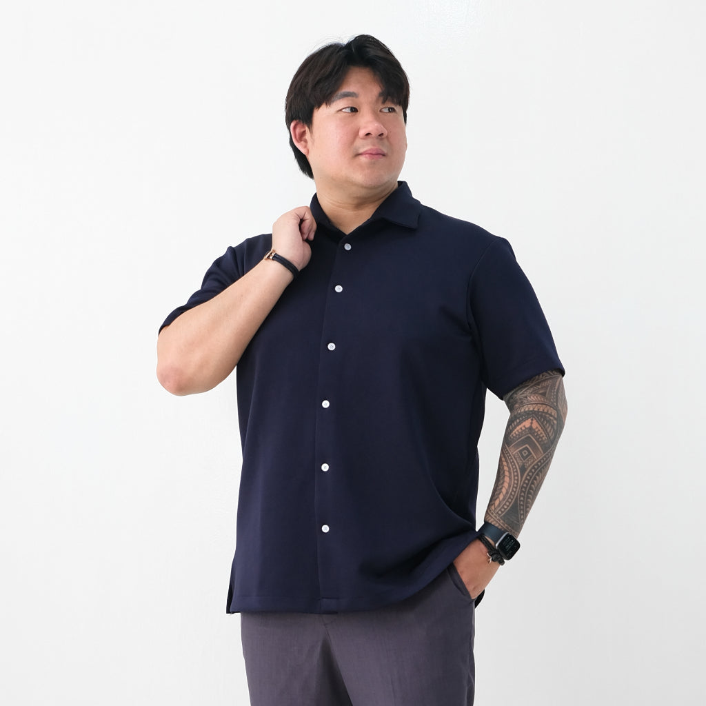 Cocoh Short Sleeve Shirt