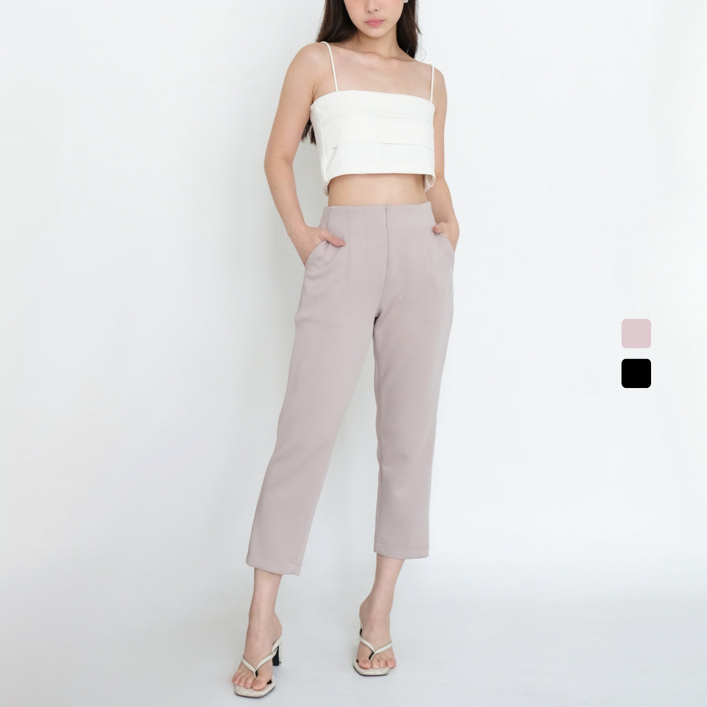Rae Wide Leg Pants