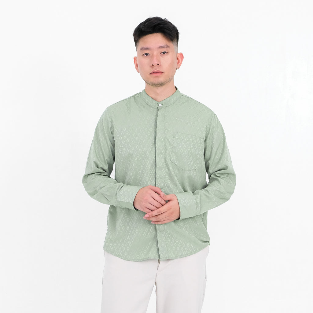 Kairo Long Pattern Shanghai