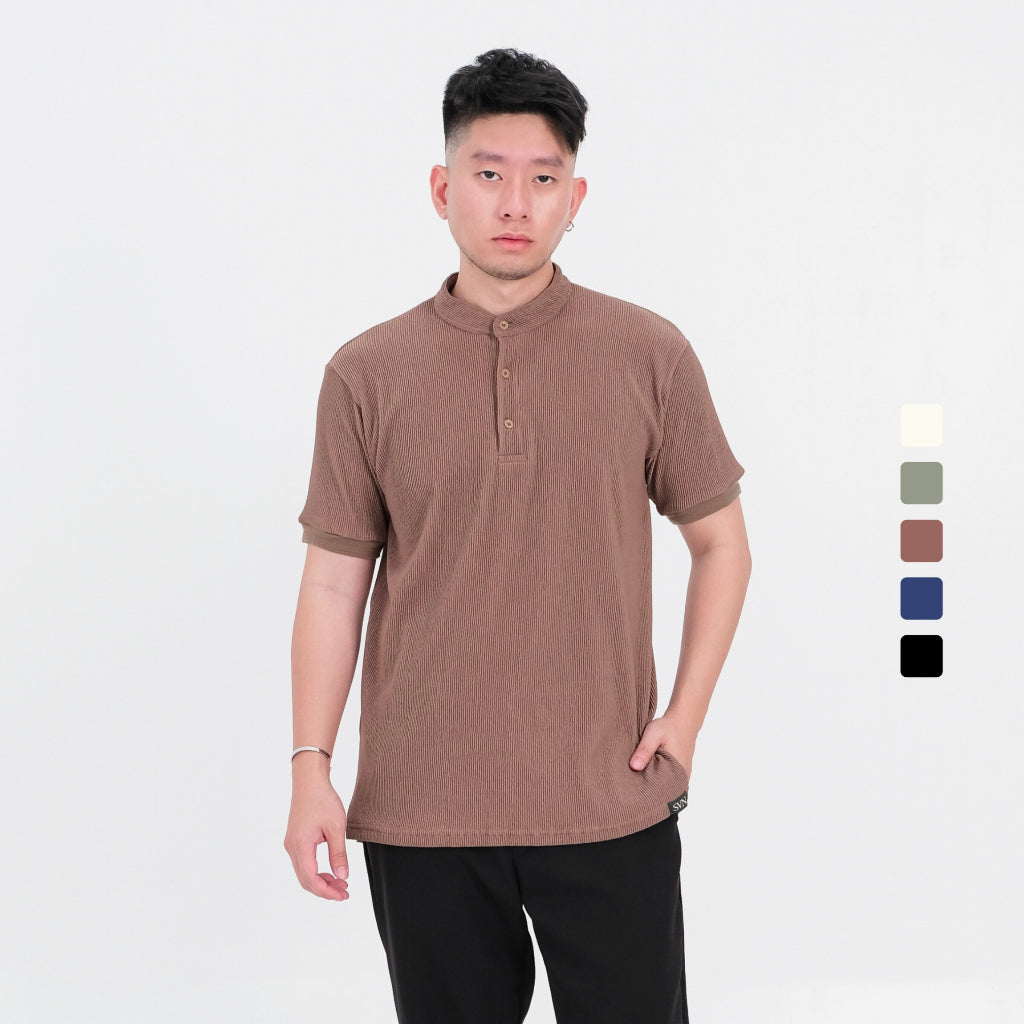 Nassr Shanghai Polo Shirt