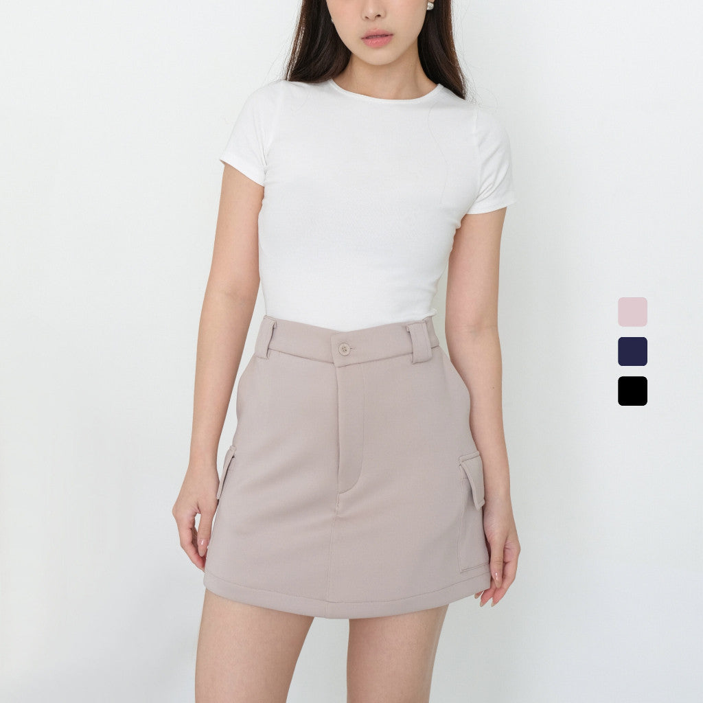 Mary Skort Cargo
