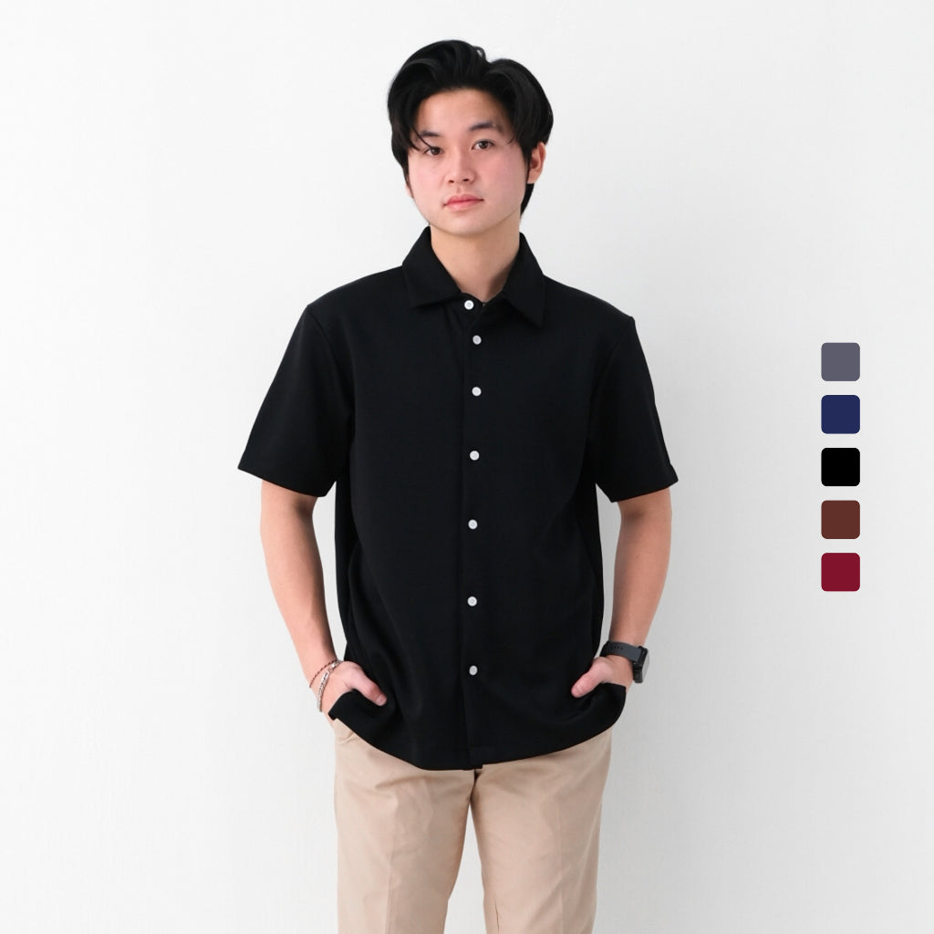 Cocoh Short Sleeve Shirt