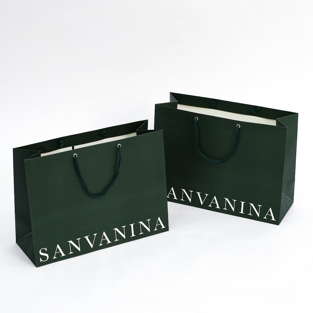 Premium Paper Bag