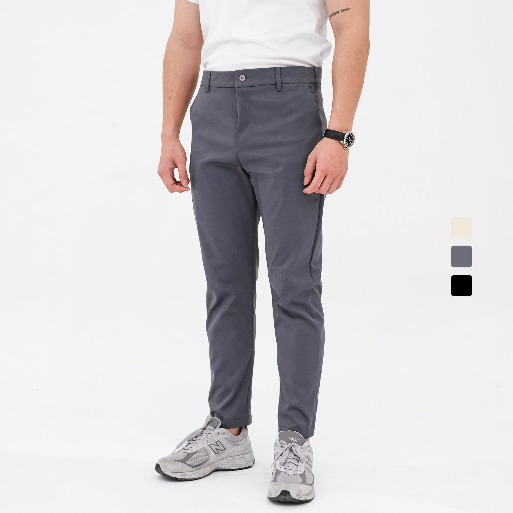 DailyFlex Tailored Chino Pants