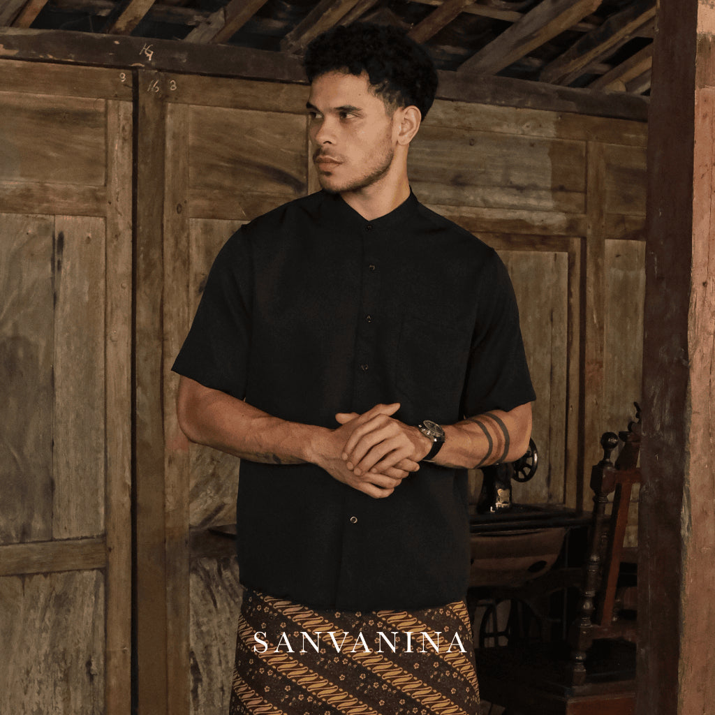 Sierra Basic Short Shanghai