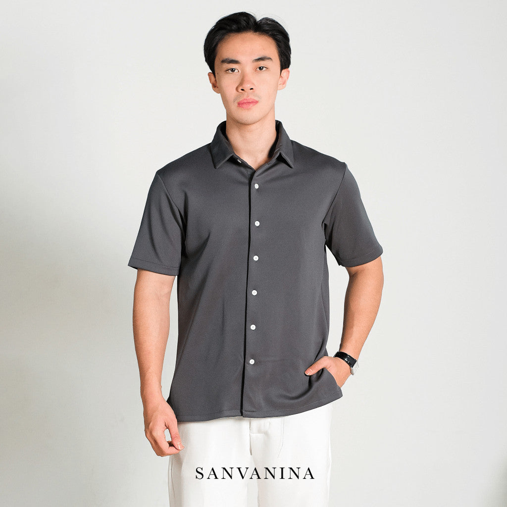 Cocoh Short Sleeve Shirt