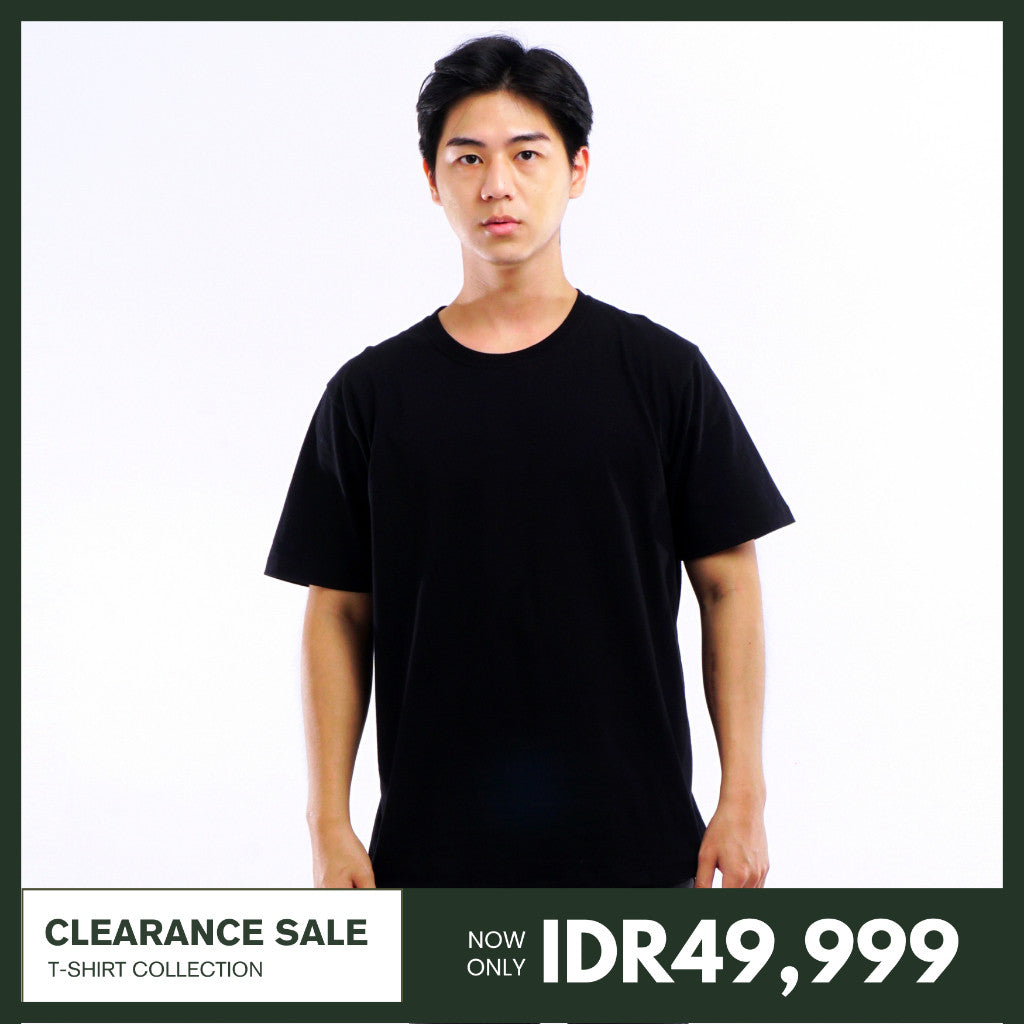 Basic Tee Shirt