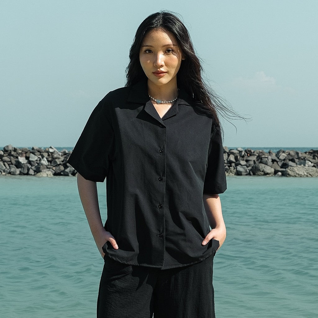Omnia Summer Shirt