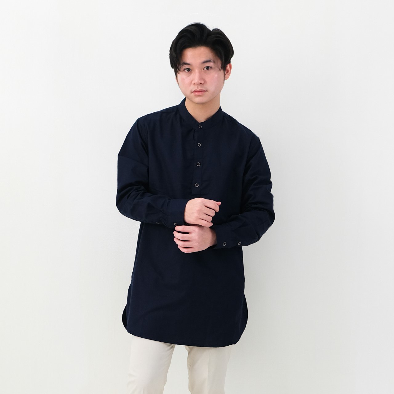 Sultan Long Kurta Shirt