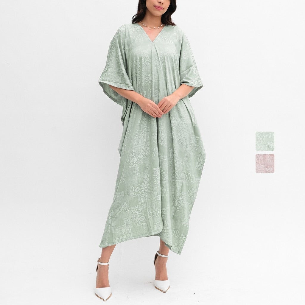 Doha Abaya Multiway Dress