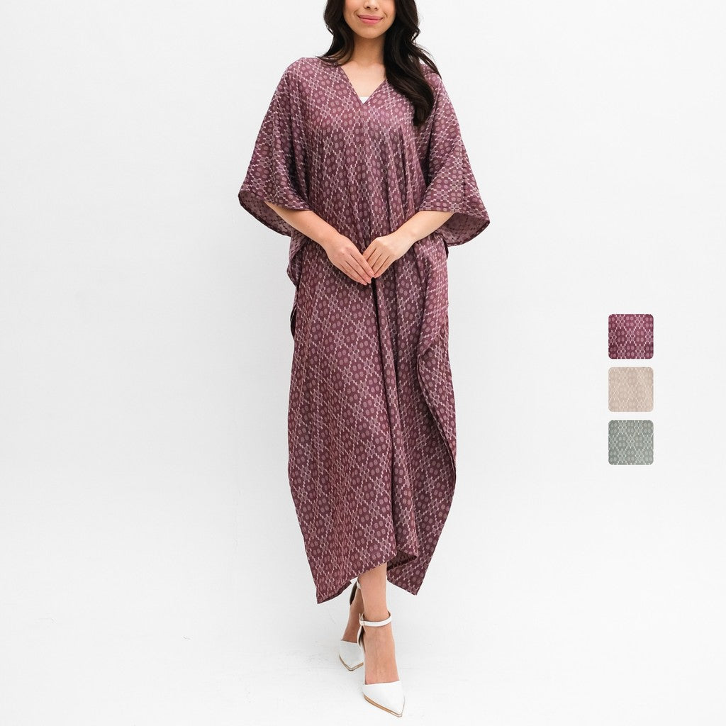 Manna Multiway Abaya Dress