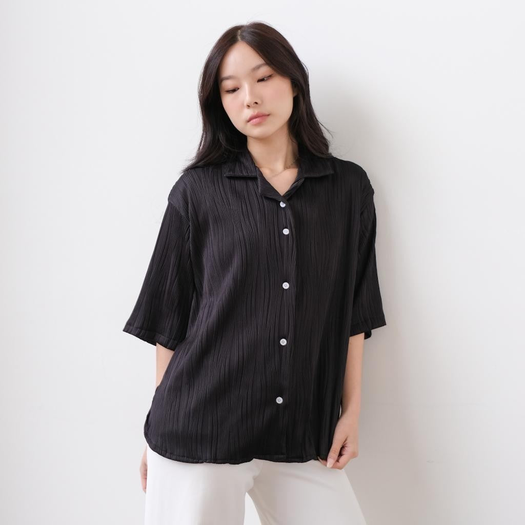 Jeju Short Sleeve Shirt